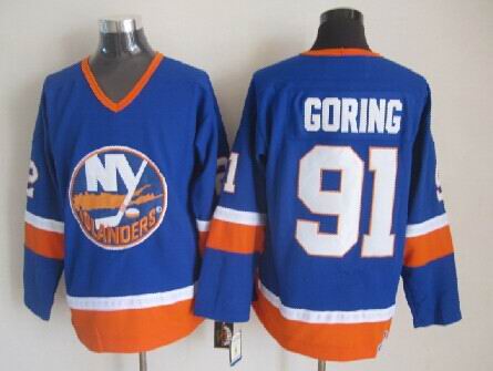 New York Islanders jerseys-007